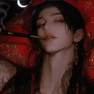 Profile image of 진랑