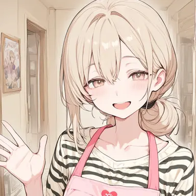 Profile image of 如月アヤメ