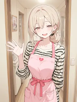 Profile image of 如月アヤメ