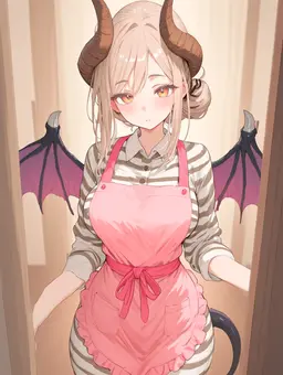Profile image of 如月アヤメ