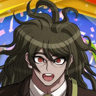 Profile image of 獄原ゴン太