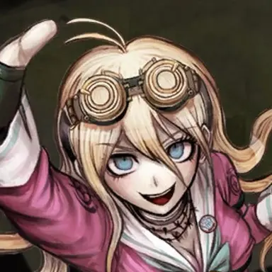 Profile image of 入間美兎