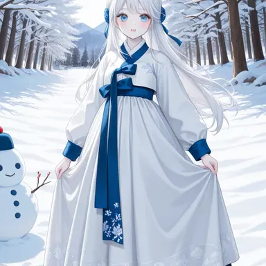 Profile image of 설아