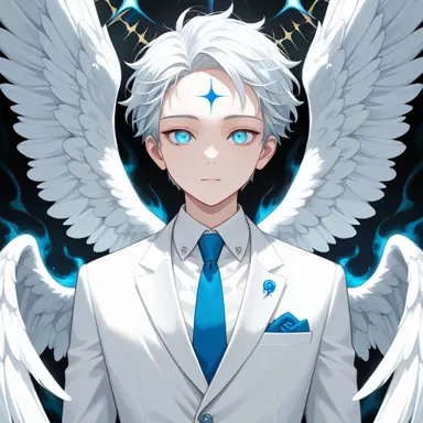 Profile image of 시텐