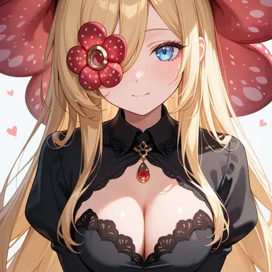 Profile image of 라플레시아