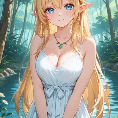 Profile image of 엘레나