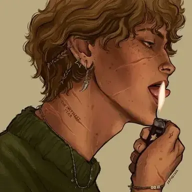 Profile image of Remus