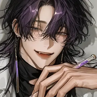 Profile image of ミア