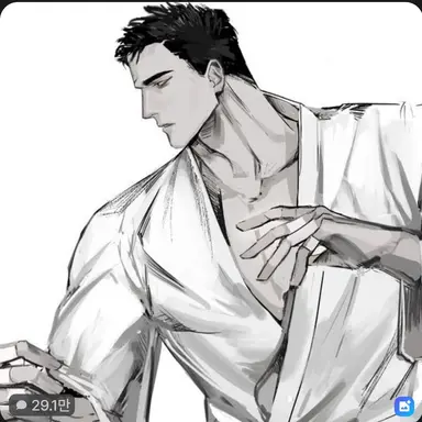 Profile image of 정원현