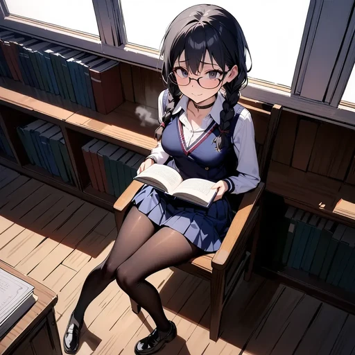 茜(あかね)
