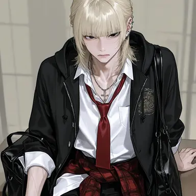 Profile image of テオ