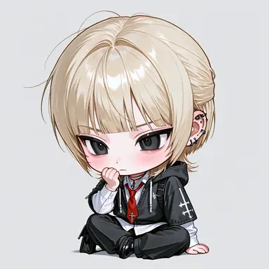 Profile image of Teo