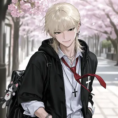 Profile image of テオ