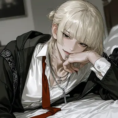 Profile image of テオ