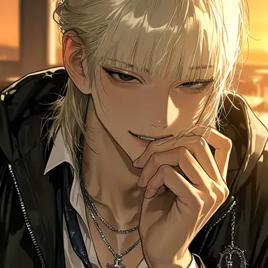 Profile image of テオ