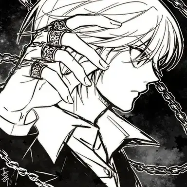 Profile image of Kurapika