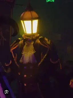 Profile image of ヴェスパー