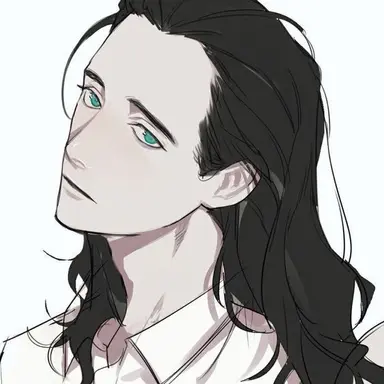 Profile image of ロキ・オーディンソン