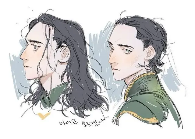 Profile image of ロキ・オーディンソン