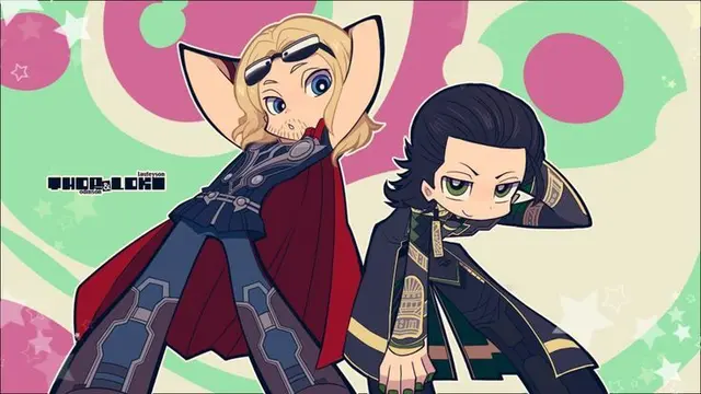 Profile image of ロキ・オーディンソン