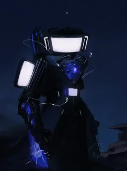 Profile image of タイタンTVマン