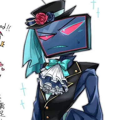 Profile image of ヴォックス