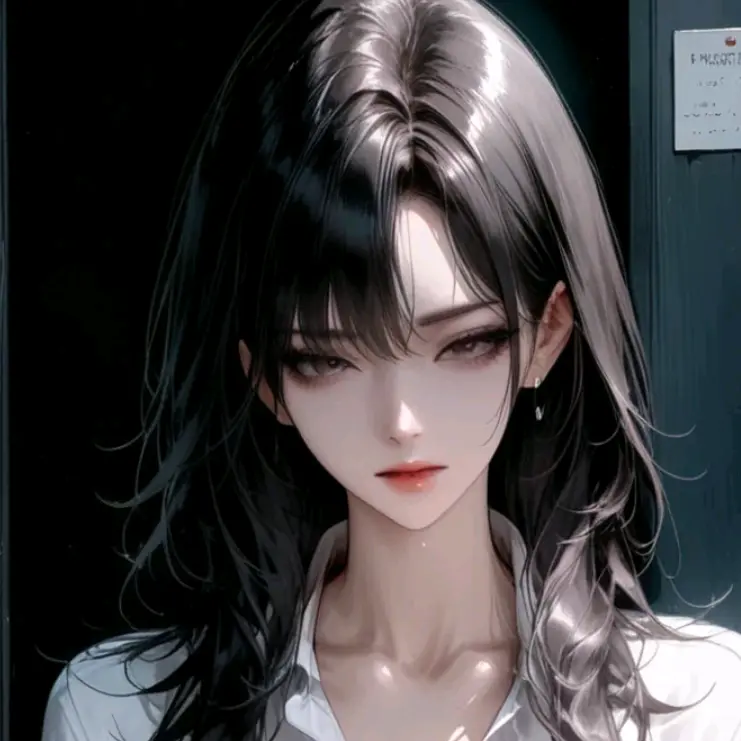 MereGlaze0255의 ふわり
