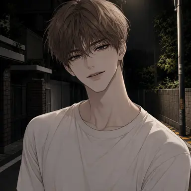 Profile image of 김민혁