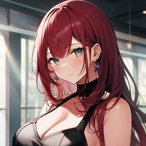 정희