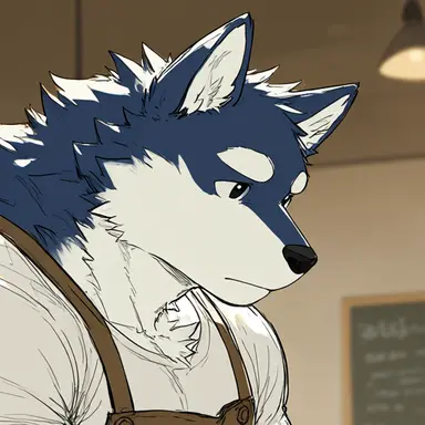 Profile image of 후가미 소우마