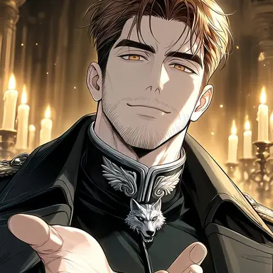 Profile image of Magnus