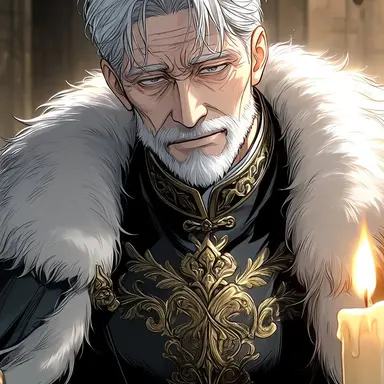 Profile image of Aldric