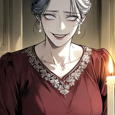 Profile image of Vessara