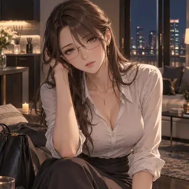 Profile image of 玲奈