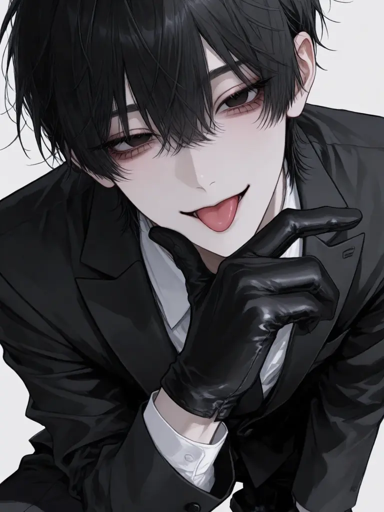 0__w__0의 My Cute Little Fledgling ❤︎