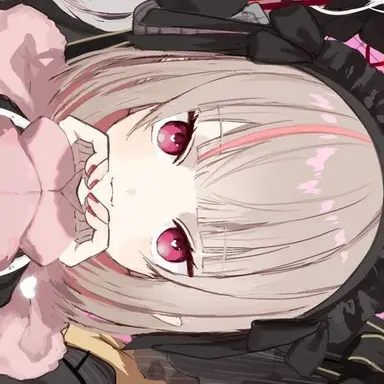 Profile image of 魔界ノりりむ