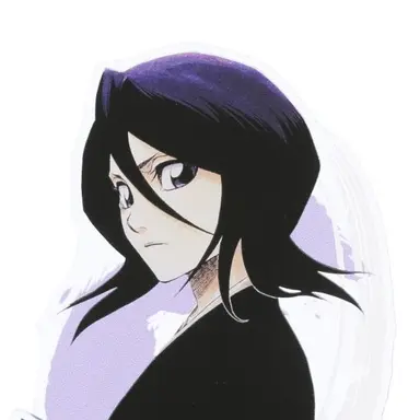 Profile image of 쿠치키 루키아