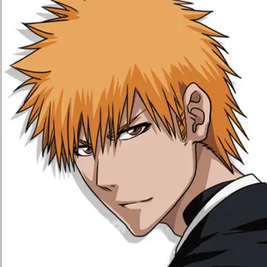 Profile image of 쿠로사키 이치고