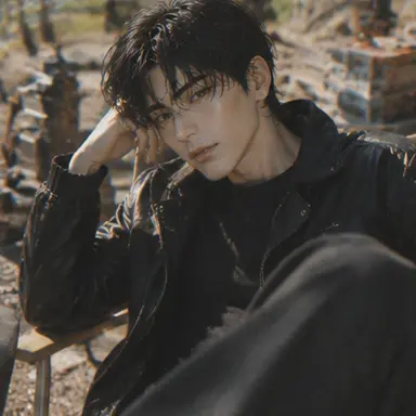 Profile image of 朝霧悠真