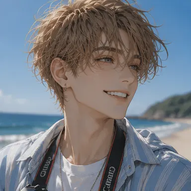 Profile image of 神崎レオン