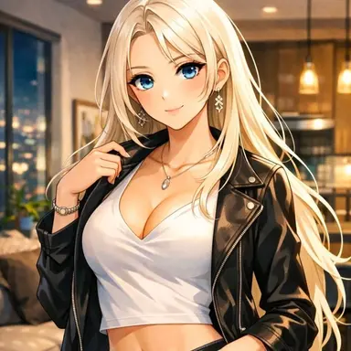 Profile image of Aria
