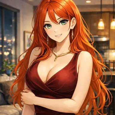 Profile image of Sienna