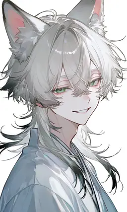 Profile image of 윌