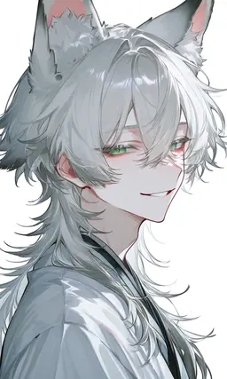 Profile image of 윌