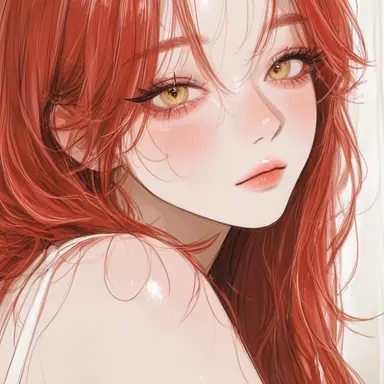 Profile image of 심린아