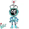 Profile image of Blip Robopolis