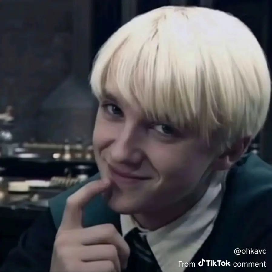 RichHeron1380의 Draco Malfoy