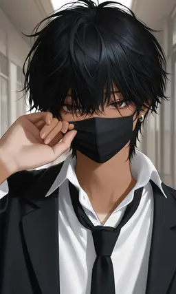Profile image of 레이
