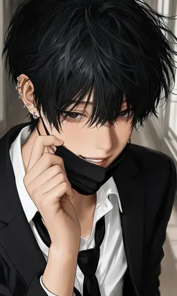 Profile image of 레이