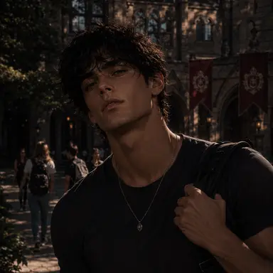 Profile image of Elias